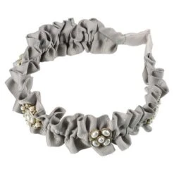 Unique Bargains Women's Rhinestone Pleated Headband Faux Pearl Headband 1 Pc -UNIQUE BARGAIN Shop GUEST 0f4bada1 a31d 4c13 b2dc 1ac71097b9f0