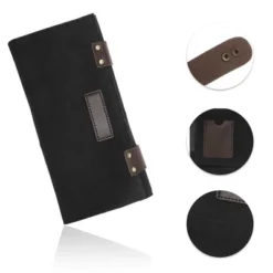 Unique Bargains Barber Scissors Bag Roll Up 1 Pc -UNIQUE BARGAIN Shop GUEST 0f82806e f33c 424a a620 10781af9064e