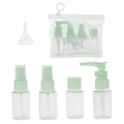 Unique Bargains Travel Container Set 5 Pcs 21 Unique Bargains Travel Container Set 5 Pcs -UNIQUE BARGAIN Shop GUEST 0fbf22d7 c66d 4479 ba37 9865b3ac1e52