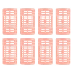 Unique Bargains Women's Heatless Voluminous Hair Roller 2.68"x1.18" 8Pcs 10 Unique Bargains Women's Heatless Voluminous Hair Roller 2.68"x1.18" 8Pcs -UNIQUE BARGAIN Shop GUEST 0fca4da8 81c4 430f a99b 3ff3441fde65