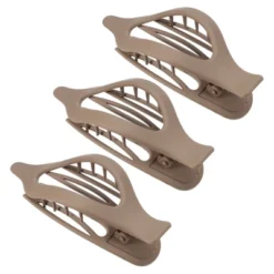 Unique Bargains Women's Plastic Hair Claws 4.69"x1.89"x1.02" 3Pcs 18 Unique Bargains Women's Plastic Hair Claws 4.69"x1.89"x1.02" 3Pcs -UNIQUE BARGAIN Shop GUEST 0ffc7e26 61b2 4448 845c 7269a03a3013