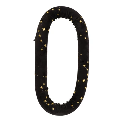 Unique Bargains Women's Star Hair Rollers 11.42"x5.31" 1pc 6 Unique Bargains Women's Star Hair Rollers 11.42"x5.31" 1pc - Image 6