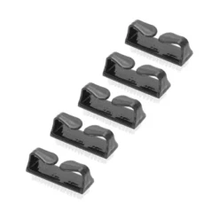 Unique Bargains Durable Clear Nail Cleaning Brushes For Cleaning Fingernails Large 5Pcs -UNIQUE BARGAIN Shop GUEST 10117148 6ecc 4690 9fcf 4db79397803e