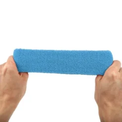 Unique Bargains Stretchy Cotton Blend Sweat Absorbing Sport Headband Wristband Sky Blue 3 Pcs 8 Unique Bargains Stretchy Cotton Blend Sweat Absorbing Sport Headband Wristband Sky Blue 3 Pcs -UNIQUE BARGAIN Shop GUEST 102eebb7 5c7c 4dfe a905 a25b4606858e