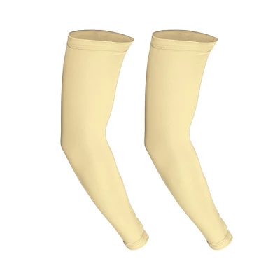 Unique Bargains Arm Shapers Arm Slimming Sleeves Fat Burning Light Weight 1 Pair 9 Unique Bargains Arm Shapers Arm Slimming Sleeves Fat Burning Light Weight 1 Pair - Image 9