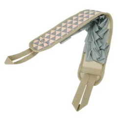 Unique Bargains Body Scrub Towel For Bathroom 22.83"x3.74" 1 Pc -UNIQUE BARGAIN Shop GUEST 1092a897 db79 4778 8e16 11a862497da1