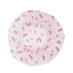 Unique Bargains Fish Single Layer Shower Cap 5 Pcs -UNIQUE BARGAIN Shop GUEST 10bbeaed 7569 4854 8ee9 0244d1a2176e