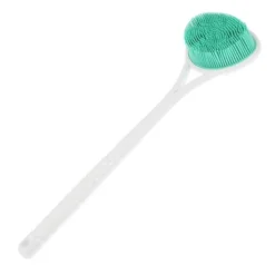 Unique Bargains Long Handle Bath Brush For Shower 15.35" Length 1 Pc -UNIQUE BARGAIN Shop GUEST 11d7dcf1 08a0 458a 93c8 e029f9bf0c30