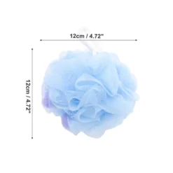 Unique Bargains Heart Bath Shower Loofah Sponge 1 Pc -UNIQUE BARGAIN Shop GUEST 11f1f683 766f 4029 a154 e0ee00bbc083