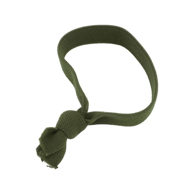 Unique Bargains Women's Sports Knotted Hair Ropes 1 Pc 5 Unique Bargains Women's Sports Knotted Hair Ropes 1 Pc - Image 5