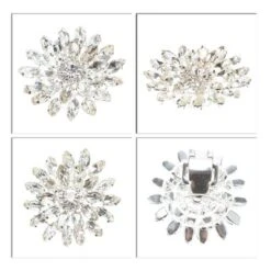 Unique Bargains Women's Rhinestone Shoe Buckle 1.77"x1.77" Silver Tone 2 Pcs 7 Unique Bargains Women's Rhinestone Shoe Buckle 1.77"x1.77" Silver Tone 2 Pcs -UNIQUE BARGAIN Shop GUEST 122d925c 3b62 435e 84a8 5f60b68af40f
