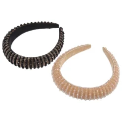 Unique Bargains Women's Luxury Sparkly Rhinestone Wide Headbands 2Pcs 19 Unique Bargains Women's Luxury Sparkly Rhinestone Wide Headbands 2Pcs -UNIQUE BARGAIN Shop GUEST 12ae03b6 24c4 44db a1c6 0ef3e289da0b