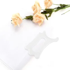 Unique Bargains Comfortable Massage Scraper Manual Massager Tools 4.92"x3.27" White 1 Pc -UNIQUE BARGAIN Shop GUEST 130376d5 fa8a 4b80 974b 8c38ea666050