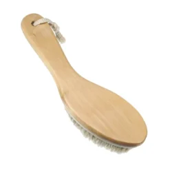 Unique Bargains Curved Handle Bath Brush For Shower 9.84" Length Brown 1 Pc -UNIQUE BARGAIN Shop GUEST 130915ae b24d 42d2 b0f4 27636e8a2fc6