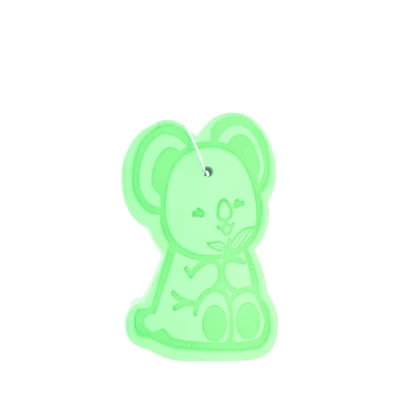 Unique Bargains Cartoon Bath Brush Bath Sponge For Shower 4.53"x2.76"x1.1" 1 Pc 7 Unique Bargains Cartoon Bath Brush Bath Sponge For Shower 4.53"x2.76"x1.1" 1 Pc - Image 7