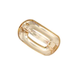 Unique Bargains Solid Oval Hair Clips Gold Tone 1 Pc -UNIQUE BARGAIN Shop GUEST 13685d33 b631 405b 8a6b 3a947d11a7e3