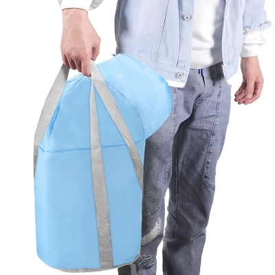 Unique Bargains Foldable Bucket For Foot Spa Soaking 1 Pc 4 Unique Bargains Foldable Bucket For Foot Spa Soaking 1 Pc - Image 4