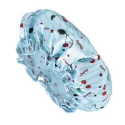 Unique Bargains Women Double Layer Small Cherry Shower Cap 1 Pc 8 Unique Bargains Women Double Layer Small Cherry Shower Cap 1 Pc -UNIQUE BARGAIN Shop GUEST 13c9eb17 89eb 4934 adaf 0691204535a9