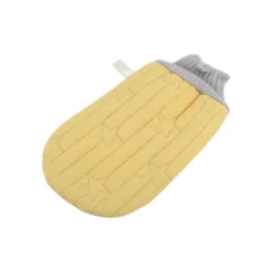 Unique Bargains Double-sided Gloves Bath Towel For Bathroom 5.51"x9.06" 1 Pc 13 Unique Bargains Double-sided Gloves Bath Towel For Bathroom 5.51"x9.06" 1 Pc -UNIQUE BARGAIN Shop GUEST 13e5dee8 af70 4444 a6a6 f327305ef63c