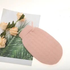 Unique Bargains Shower Gloves 8.86"x5.31" Pink 1 Pc -UNIQUE BARGAIN Shop GUEST 13f4cf1a e188 4032 8f32 f17b70ae752f