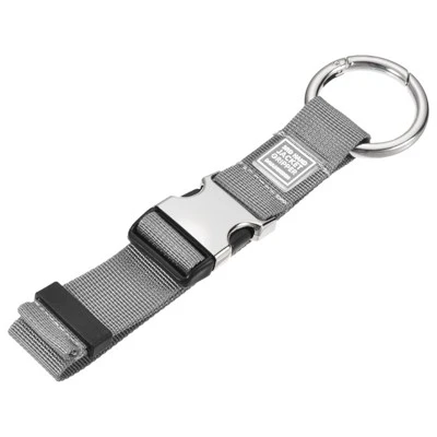 Unique Bargains Backpack Travel Accessory Luggage Strap With Buckle 6 Unique Bargains Backpack Travel Accessory Luggage Strap With Buckle - Image 6