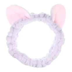 Unique Bargains Women's Cute Breathable Cartoon Cat Ears Headbands 7.09"x6.5" 1 Pc 24 Unique Bargains Women's Cute Breathable Cartoon Cat Ears Headbands 7.09"x6.5" 1 Pc -UNIQUE BARGAIN Shop GUEST 14b0386f 9288 45e3 b97b 64f556d45e2d