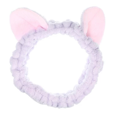 Unique Bargains Women's Cute Breathable Cartoon Cat Ears Headbands 7.09"x6.5" 1 Pc 12 Unique Bargains Women's Cute Breathable Cartoon Cat Ears Headbands 7.09"x6.5" 1 Pc - Image 12