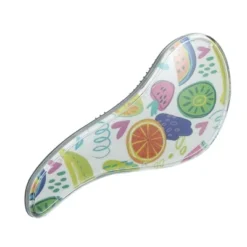 Unique Bargains Magic Handle Tangle Shower Hair Detangling Brush Comb Orange Pattern -UNIQUE BARGAIN Shop GUEST 14c20bf1 755c 44cb 828f 37bdc2af8eaa