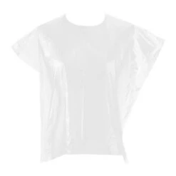 Unique Bargains Disposable Hair Cutting Cape Clear 50 Pcs 12 Unique Bargains Disposable Hair Cutting Cape Clear 50 Pcs -UNIQUE BARGAIN Shop GUEST 15688945 82e2 4618 9f4e 8cc7651a43e2