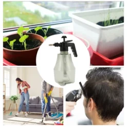 Unique Bargains Air Pressure Type Hair Spray Bottles 1500ml 1 Pc 11 Unique Bargains Air Pressure Type Hair Spray Bottles 1500ml 1 Pc -UNIQUE BARGAIN Shop GUEST 157a92e4 047a 4f63 acf0 e1c5e8b2b201