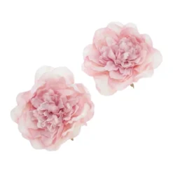 Unique Bargains Artificial Flower Peony Hair Clip 2 Pcs -UNIQUE BARGAIN Shop GUEST 158f378a dbe4 4e6f 9cb4 42b68fc6c51f