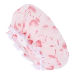 Unique Bargains Women's Dandelions Pattern Shower Cap Red 1 Pc -UNIQUE BARGAIN Shop GUEST 15a5431f f996 4c55 8193 71710424479e