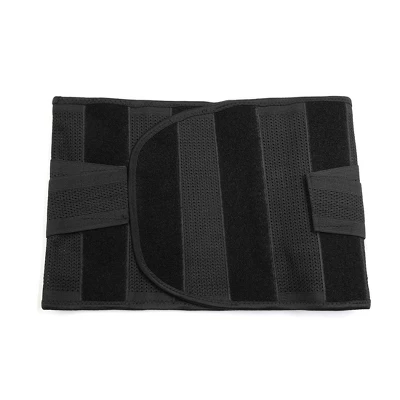 Unique Bargains Elastic Postpartum Belly Abdominal Shaping Belt Waist Shaper Cincher Corset Wrap Shapewear 7 Unique Bargains Elastic Postpartum Belly Abdominal Shaping Belt Waist Shaper Cincher Corset Wrap Shapewear - Image 7