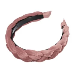 Unique Bargains Non-slip Fashion Solid Wide Headbands 1.18" -UNIQUE BARGAIN Shop GUEST 16324113 d668 463e 9a89 6d9cc060b331