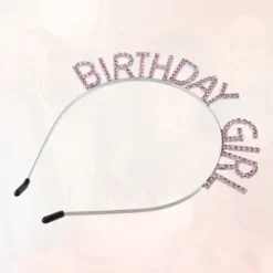 Unique Bargains Girl's Rhinestone Happy Birthday Tiara Headband 1 Pc 19 Unique Bargains Girl's Rhinestone Happy Birthday Tiara Headband 1 Pc -UNIQUE BARGAIN Shop GUEST 16662454 444c 4942 815d 7f768f5ff9a4