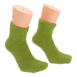 Unique Bargains Women's Comfortable Sleep Cozy Socks 1 Pair -UNIQUE BARGAIN Shop GUEST 16bfc660 a02d 467f 80bf 13dcbb4316b3