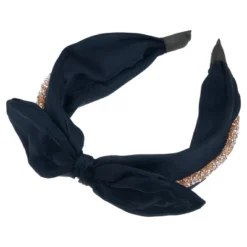 Unique Bargains Women's Bunny Ears Wide Bow Headbands -UNIQUE BARGAIN Shop GUEST 1736e3c9 8b0c 4f9b a6db e04c27be7142