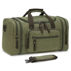 Unique Bargains Expandable Multi-Compartment Duffel Bag For 3-5 Day Trips 16 Unique Bargains Expandable Multi-Compartment Duffel Bag For 3-5 Day Trips -UNIQUE BARGAIN Shop GUEST 174a1e5f 9aa1 4949 9593 29e229fbddbc