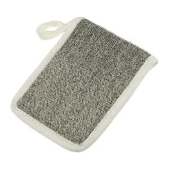 Unique Bargains Jute Bath Brush For Shower 5.51"x4.13" Deep Gray 1 Pc -UNIQUE BARGAIN Shop GUEST 17cbaac5 ed26 497d 9895 aa1a2a386290