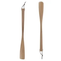 Unique Bargains Long Handle Square Head Shoe Horn 15.75"x1.57" Wood Color 1 Pc -UNIQUE BARGAIN Shop GUEST 17d9f344 daaa 45c5 85f9 9d33ab2d48f7