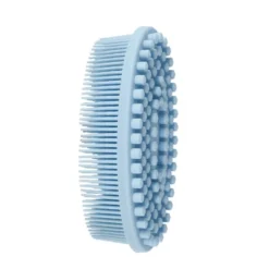 Unique Bargains Shower Silicone 2 In 1 Body Scrubber 1 Pc -UNIQUE BARGAIN Shop GUEST 17f0b062 627a 4a5e bcae 1c2b5f081acc