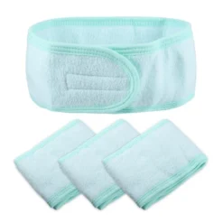 Unique Bargains Spa Headband Soft Women Hair Bands For Face Washing Bath Facial Mask Yoga 4 Pcs 29 Unique Bargains Spa Headband Soft Women Hair Bands For Face Washing Bath Facial Mask Yoga 4 Pcs -UNIQUE BARGAIN Shop GUEST 1853d78a bc79 4b2a b29e 814269b07f96