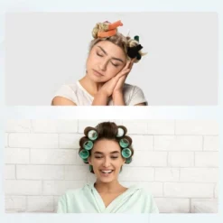 Unique Bargains Heatless Hair Curler Multicolor 6 Pcs 7 Unique Bargains Heatless Hair Curler Multicolor 6 Pcs -UNIQUE BARGAIN Shop GUEST 186533b1 3840 464c 8863 85d6c88506f3