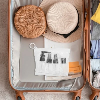 Unique Bargains Travel Container Set 5 Pcs 3 Unique Bargains Travel Container Set 5 Pcs - Image 3