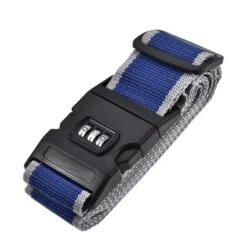 Unique Bargains Combination Lock Travel Adjustable Buckle Belt Utility Strap 9 Unique Bargains Combination Lock Travel Adjustable Buckle Belt Utility Strap -UNIQUE BARGAIN Shop GUEST 19b70ef5 8806 4d7e 91a1 505d4d0436fd
