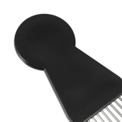 Unique Bargains Women's Metal Hair Pick Afro Comb Hairdressing Styling Tool 5.98"x2.60" Black 2Pcs -UNIQUE BARGAIN Shop GUEST 19ddcc5b 6942 4599 8dd0 1aeb83065baa