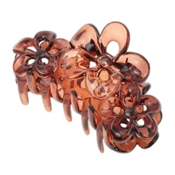 Unique Bargains Fashion Flower Hair Clips Hairdo Clip 1 Pc -UNIQUE BARGAIN Shop GUEST 19e24992 888e 469f 91ef 2c1be827393e