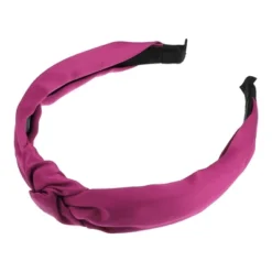 Unique Bargains Satin Knot Headband Hairband For Women 1.2 Inch Wide 1Pcs -UNIQUE BARGAIN Shop GUEST 19f6fe3b d5b4 42e7 86db 19fa033d41e9