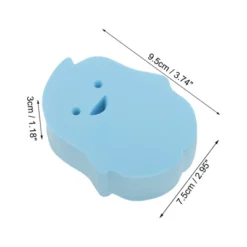 Unique Bargains Penguins Shape Bath Sponge 1 Pc -UNIQUE BARGAIN Shop GUEST 1a832aed 1300 46f4 8358 033df1dbbafd