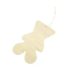 Unique Bargains Loofah Sponge 5.9"x3.54" Beige 1 Pc -UNIQUE BARGAIN Shop GUEST 1a9f3f1f a296 45b7 b7ac 51b0a18936f7